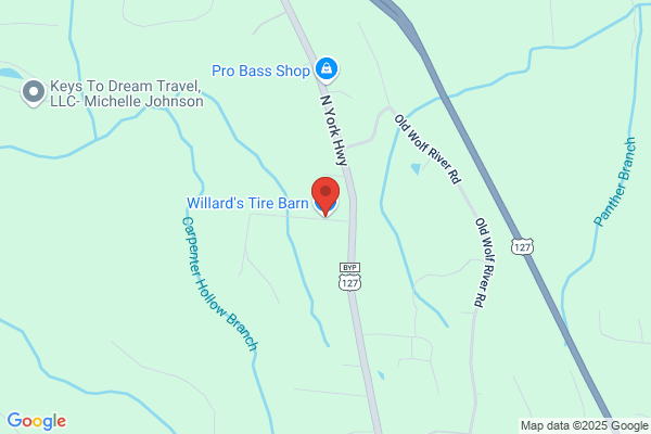 Willards Tire Barn