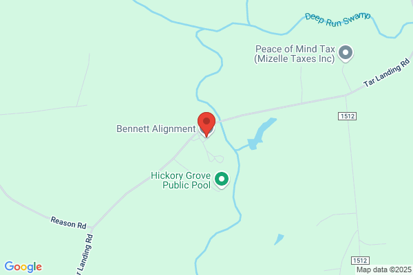 Bennett Alignment
