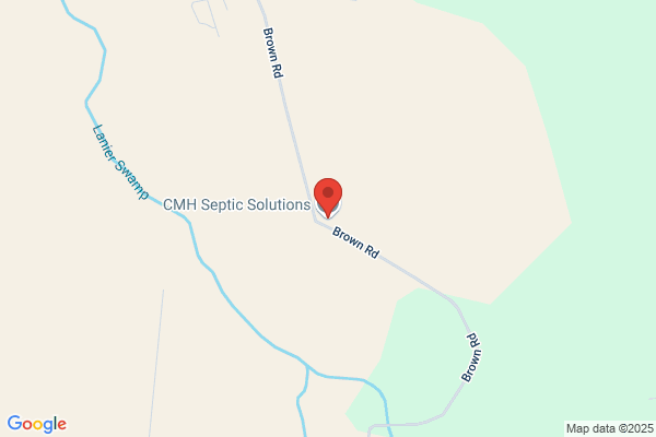 CMH Septic Solutions