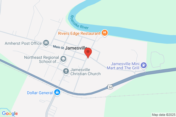 Jamesville Chuck Wagon