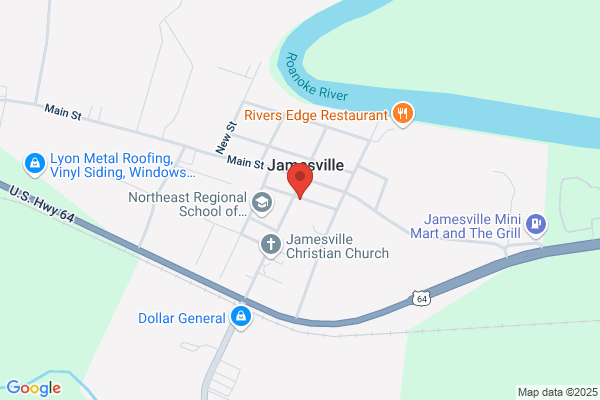 Jamesville Community Fire Department