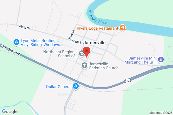 Jamesville High School
