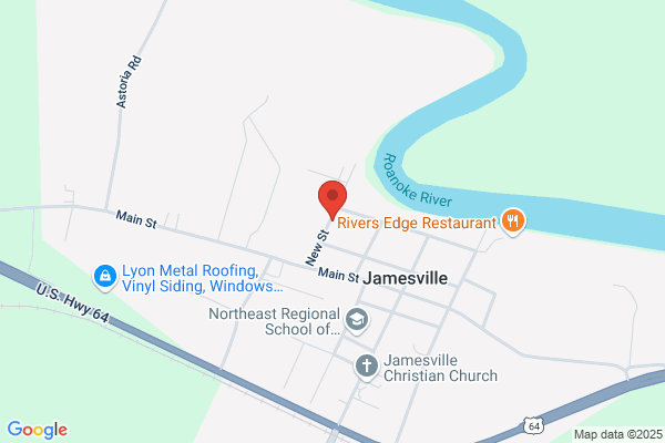 Jamesville Senior Center