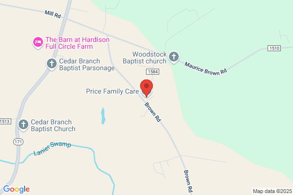 Price Family Care