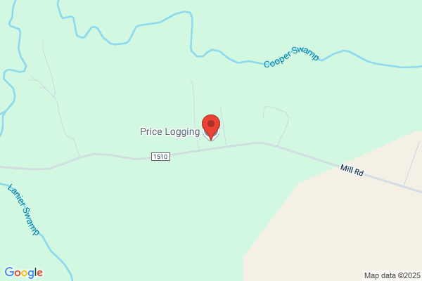 Price Logging Inc
