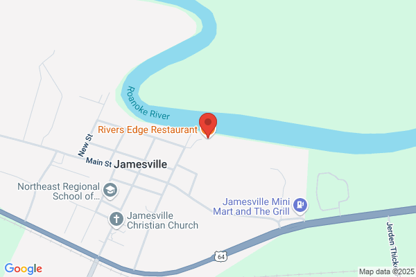 River's Edge Restaurant