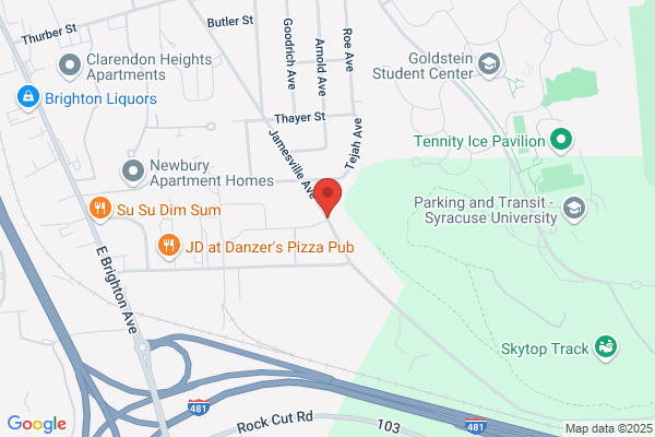 Baseline Northeast, LLC