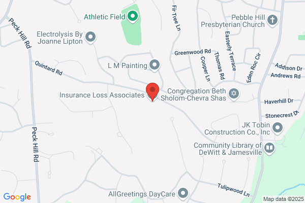Insurance Loss Associates