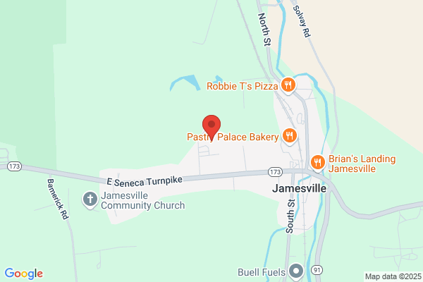 Jamesville-Dewitt Central Schools, Jamesville Elementary
