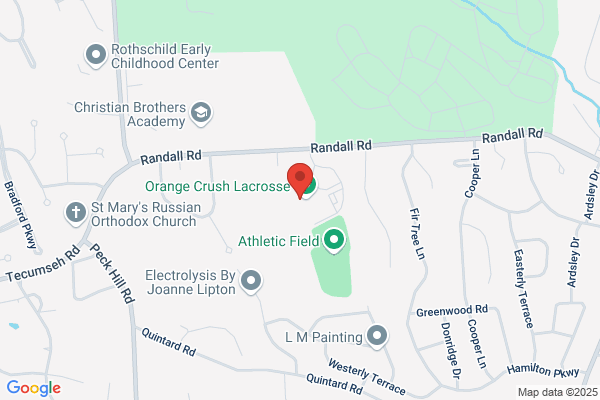 Jamesville-Dewitt Central Schools, Middle School