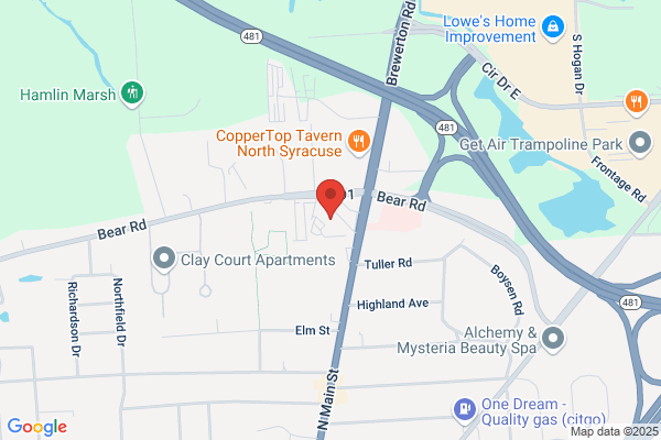 Norma's Hair & Tanning Salon
