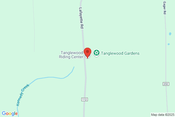 Tanglewood Riding Center