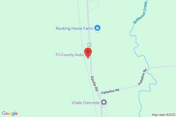 Tri-County Auto