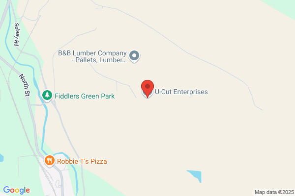 U-Cut Enterprises