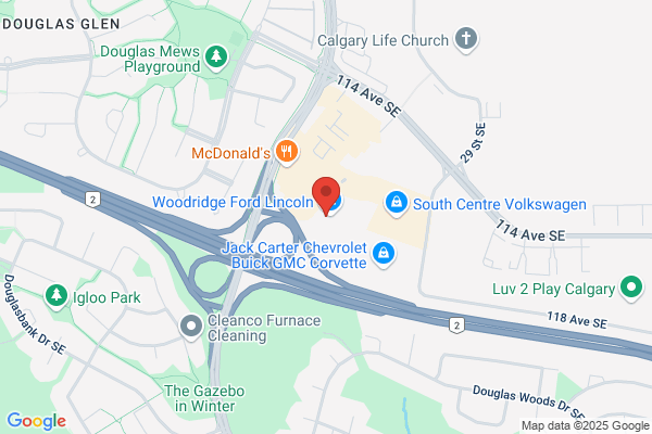 Woods Automotive Inc