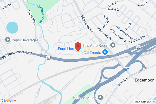 Food Lion