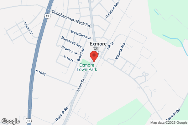 Bayside Uniforms & Exmore Outlet Center