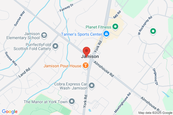 Hampton Cleaners