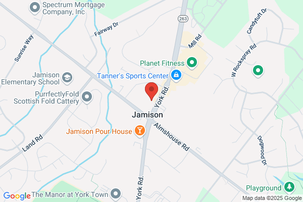 Jamison Carpets & Flooring