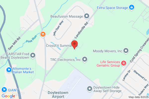 United States Restoration Inc.