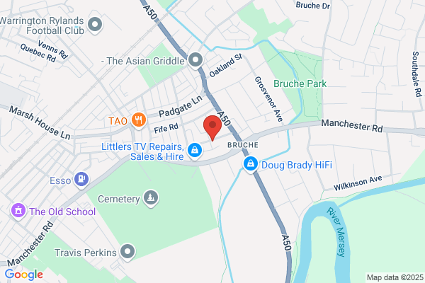 Veteran Pet Sitting of Warrington