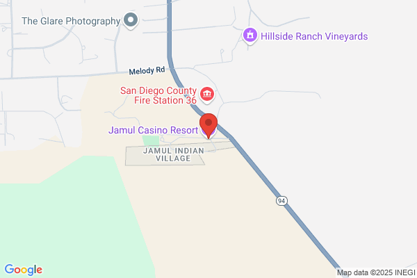Jamul Casino