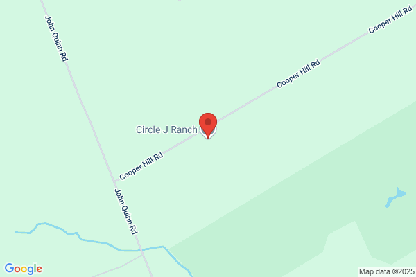 Circle J Ranch