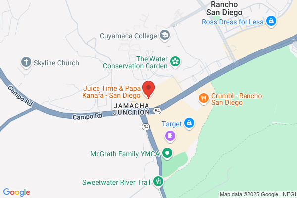 East County Land & Home