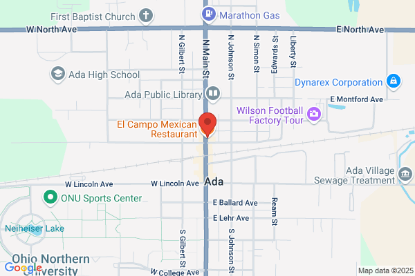 El Campo Mexican Restaurant