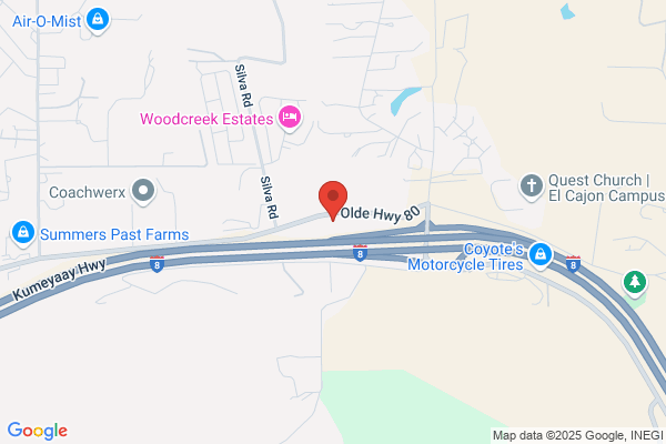 Gould Thomas Masonary