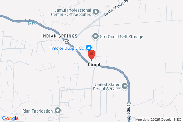 Jamul Car Services