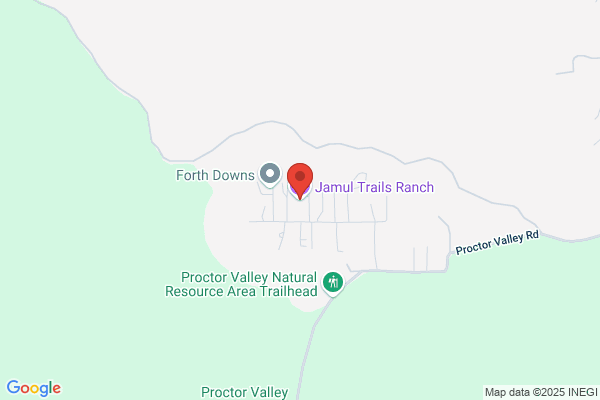 Jamul Ranch