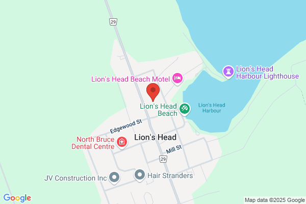 Lion's Head Guest House
