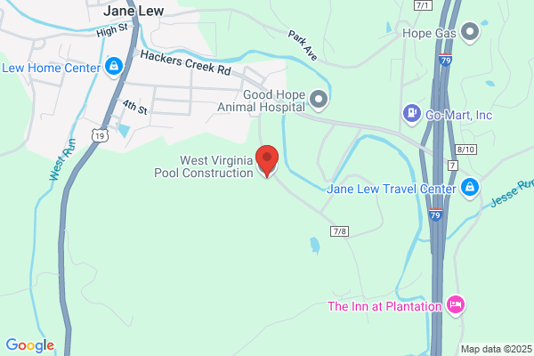 Composite Pool Corporation