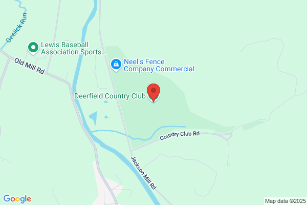 Deerfield Country Club