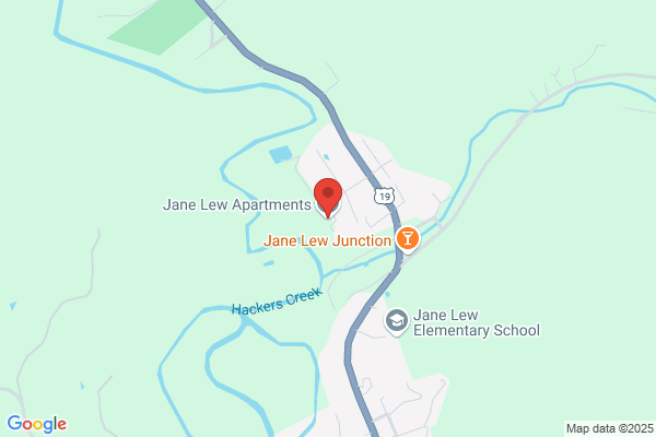 Jane Lew Apartments Management Co
