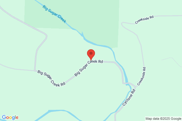 Camp Tilden