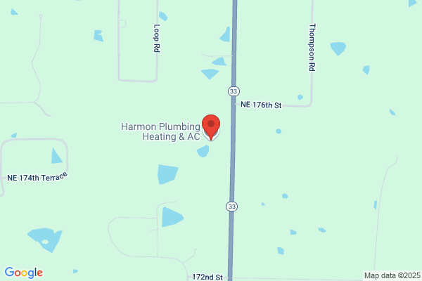 Harmon Plumbing & Electric