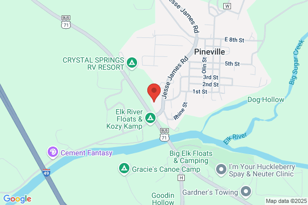 Pineville Auto Repair