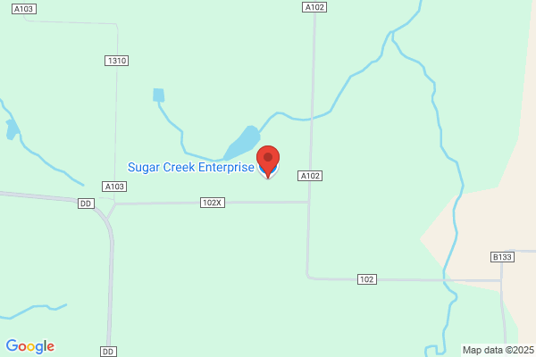 Sugar Creek Enterprises