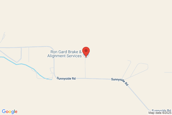 Gard Ron Brake & Alignment Service