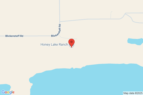 Honey Lake Ranch