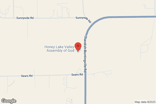 Honey Lake Valley Assembly