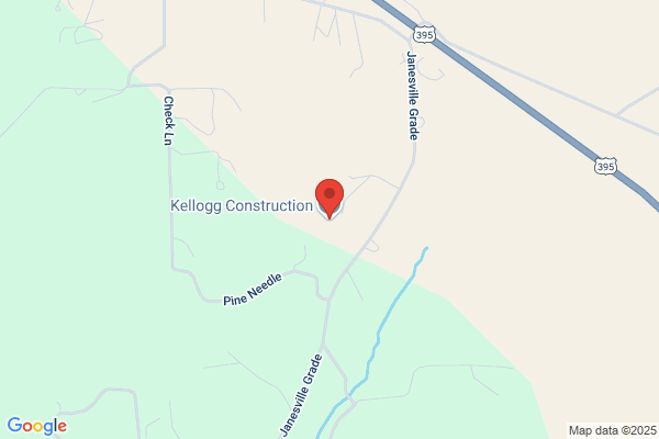 Kelvis Construction Inc