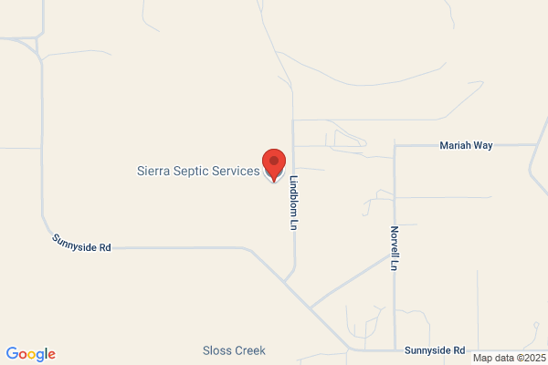 Sierra Septic Service