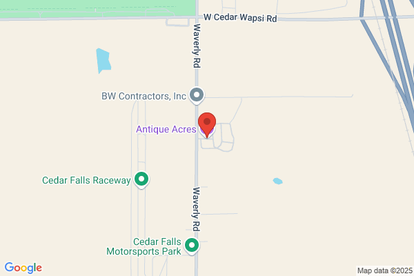 Antique Acres