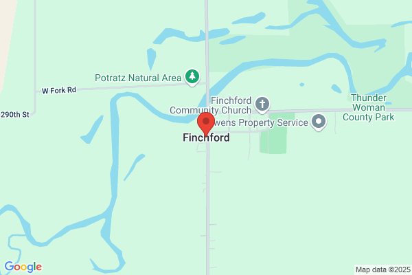Finchford Auto