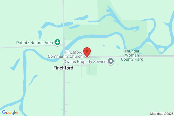 Finchford Community Church