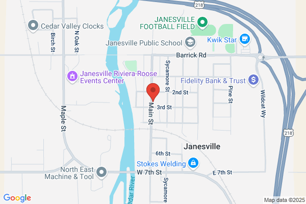 Jack & Arnie's Steak House