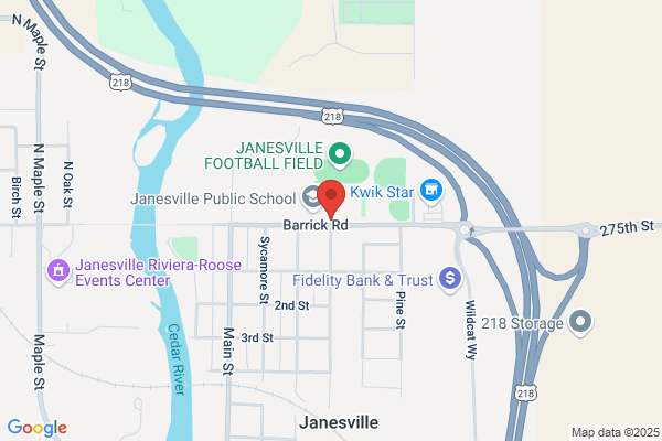 Janesville Child Development